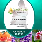 COMBINATION Synergy Blend – Essential Oils. Shop West Coast Aromatics Bulk, Wholesale at www.westcoastaromatics.com from reputable sources in the world. Try today. You'll Immediately Notice the Difference! ✓60 Day-Money Back.