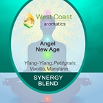 ANGEL Synergy Blend – Essential Oils. Shop West Coast Aromatics Bulk, Wholesale at www.westcoastaromatics.com from reputable sources in the world. Try today. You'll Immediately Notice the Difference! ✓60 Day-Money Back.