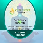 CONFIDENCE Synergy Blend – Essential Oils. Shop West Coast Aromatics Bulk, Wholesale at www.westcoastaromatics.com from reputable sources in the world. Try today. You'll Immediately Notice the Difference! ✓60 Day-Money Back.