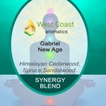 GABRIEL Synergy Blend – Essential Oils. Shop West Coast Aromatics Bulk, Wholesale at www.westcoastaromatics.com from reputable sources in the world. Try today. You'll Immediately Notice the Difference! ✓60 Day-Money Back.