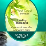 HEALING Synergy Blend – Essential Oils. Shop West Coast Aromatics Bulk, Wholesale at www.westcoastaromatics.com from reputable sources in the world. Try today. You'll Immediately Notice the Difference! ✓60 Day-Money Back.