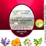 SÉRÉNITÉ Scented Massage Oil. Shop West Coast Aromatics Bulk, Wholesale at www.westcoastaromatics.com from reputable sources in the world. Try today. You'll Immediately Notice the Difference! ✓60 Day-Money Back.