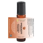 Private Label - SANDALWOOD Roll-On. Shop West Coast Aromatics Bulk, Wholesale at www.westcoastaromatics.com from reputable sources in the world. Try today. You'll Immediately Notice the Difference! ✓60 Day-Money Back.