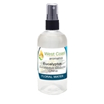 Eucalyptus Floral Water. Shop West Coast Aromatics Bulk, Wholesale at www.westcoastaromatics.com from reputable sources in the world. Try today. You'll Immediately Notice the Difference! ✓60 Day-Money Back.