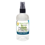 Peppermint Floral Water. Shop West Coast Aromatics Bulk, Wholesale at www.westcoastaromatics.com from reputable sources in the world. Try today. You'll Immediately Notice the Difference! ✓60 Day-Money Back.