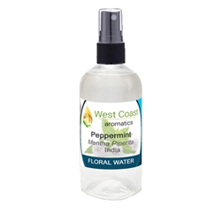 Peppermint Floral Water. Shop West Coast Aromatics Bulk, Wholesale at www.westcoastaromatics.com from reputable sources in the world. Try today. You'll Immediately Notice the Difference! ✓60 Day-Money Back.