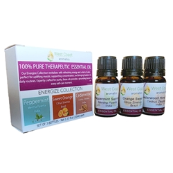 Ready To Use - Energize *Collection* Shop West Coast Aromatics Bulk, Wholesale at www.westcoastaromatics.com from reputable sources in the world. Try today. You'll Immediately Notice the Difference! ✓60 Day-Money Back.