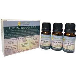 Ready To Use - Mind & Body *Collection*. Shop West Coast Aromatics Bulk, Wholesale at www.westcoastaromatics.com from reputable sources in the world. Try today. You'll Immediately Notice the Difference! ✓60 Day-Money Back.